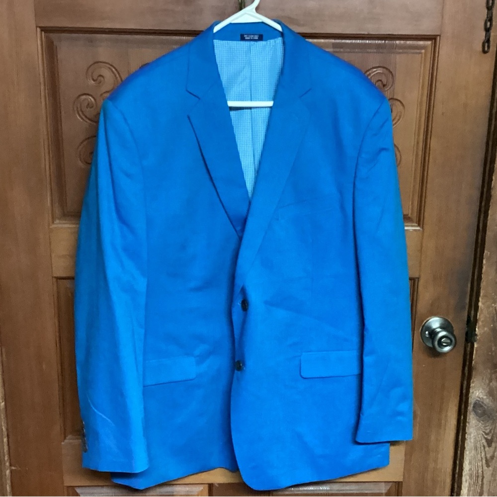 Men’s Saddlebred Blazer